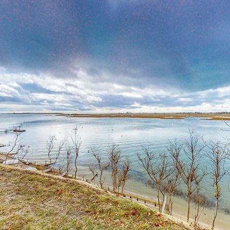 Crows Nest Villa Чатъм Екстериор снимка