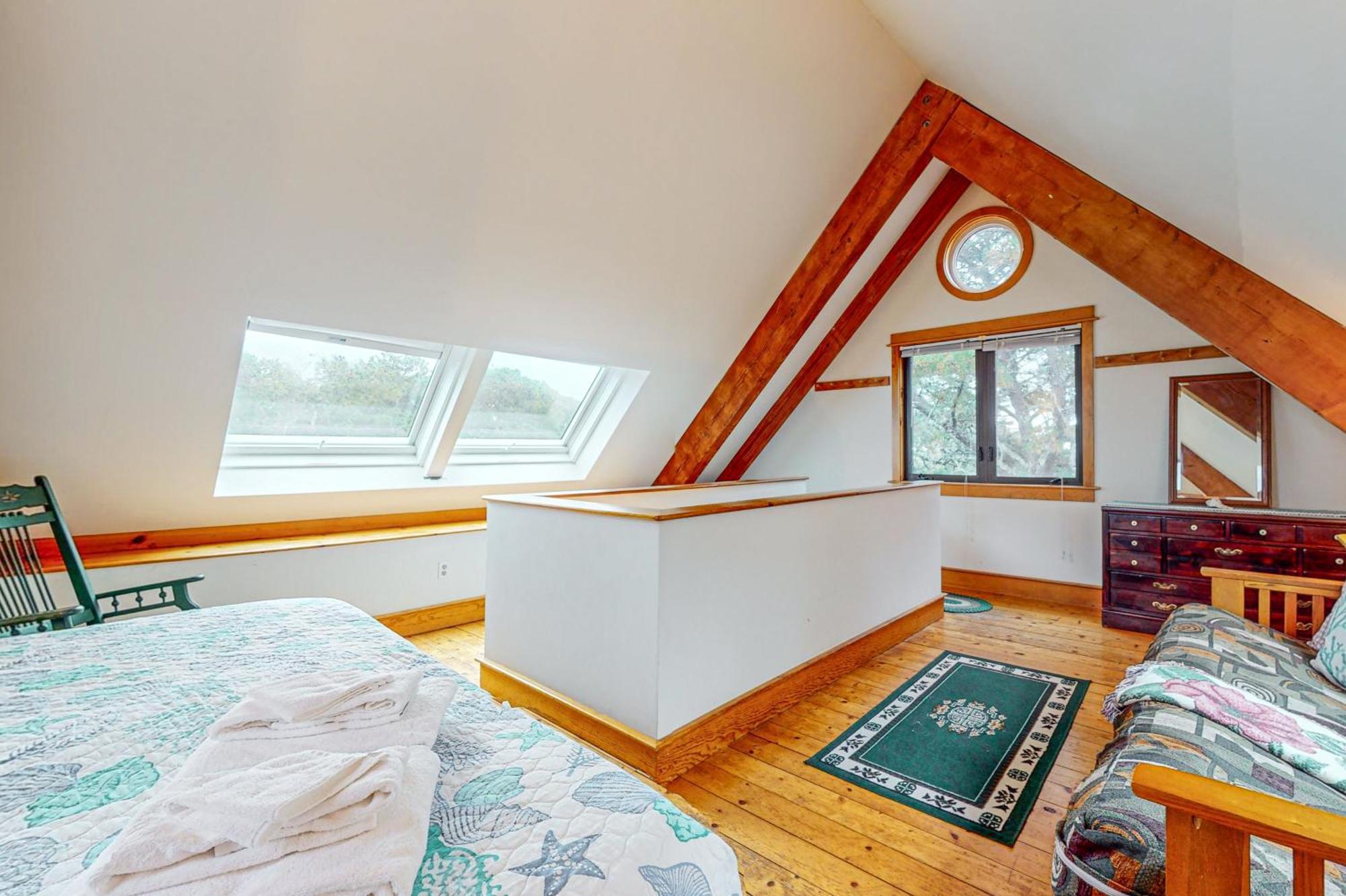 Crows Nest Villa Чатъм Екстериор снимка