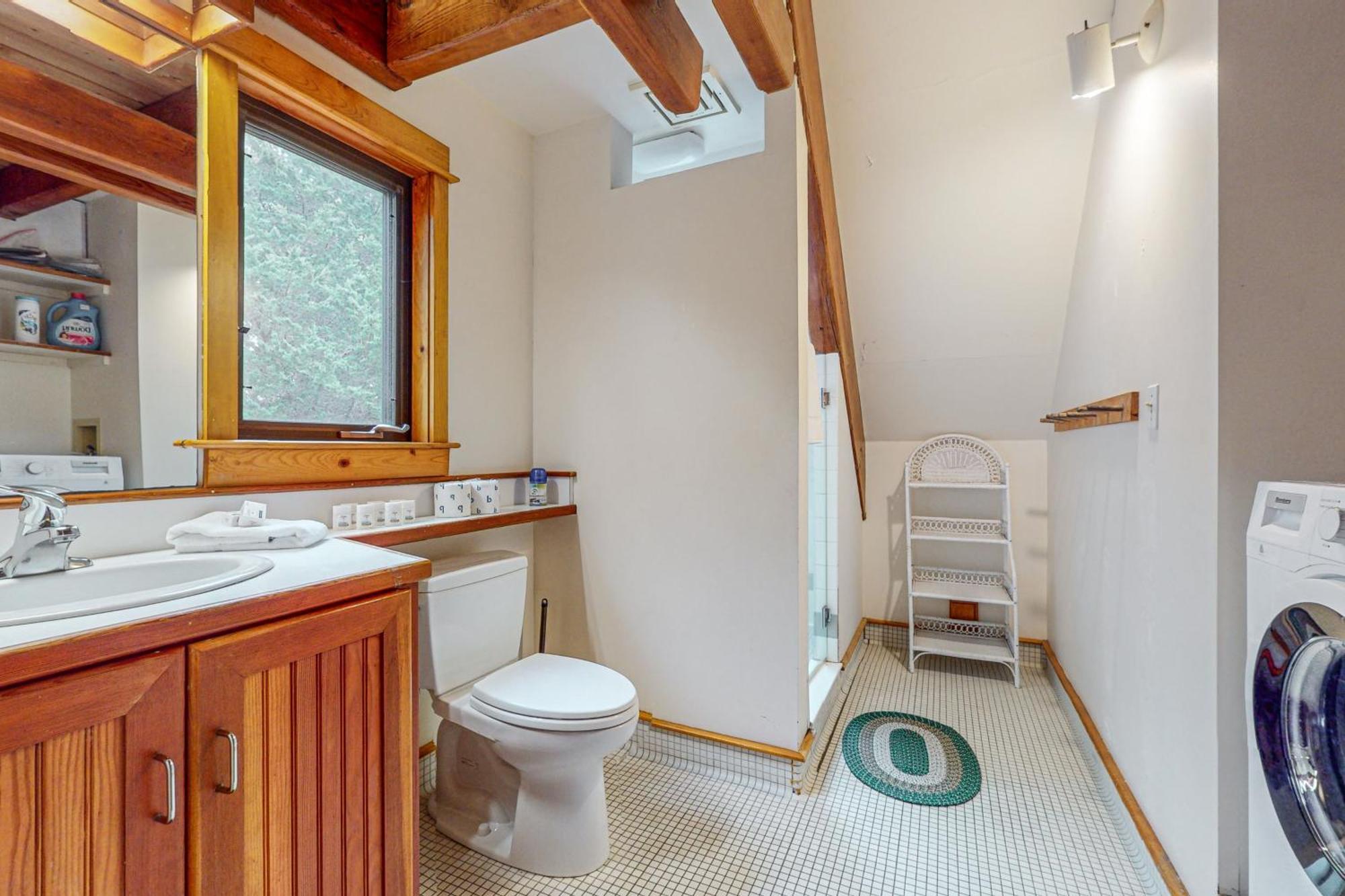 Crows Nest Villa Чатъм Екстериор снимка