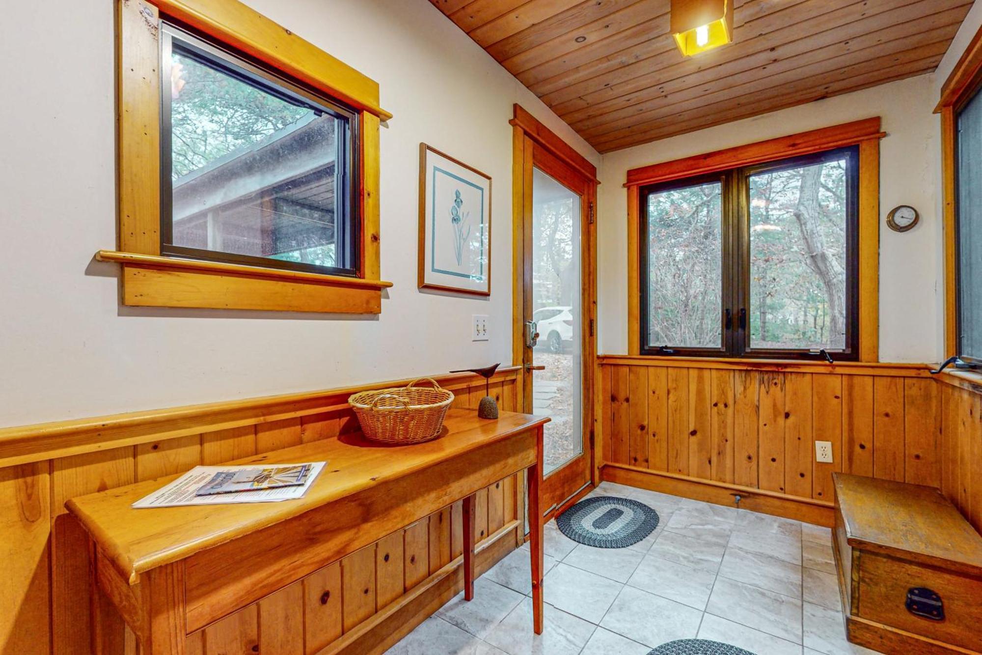 Crows Nest Villa Чатъм Екстериор снимка