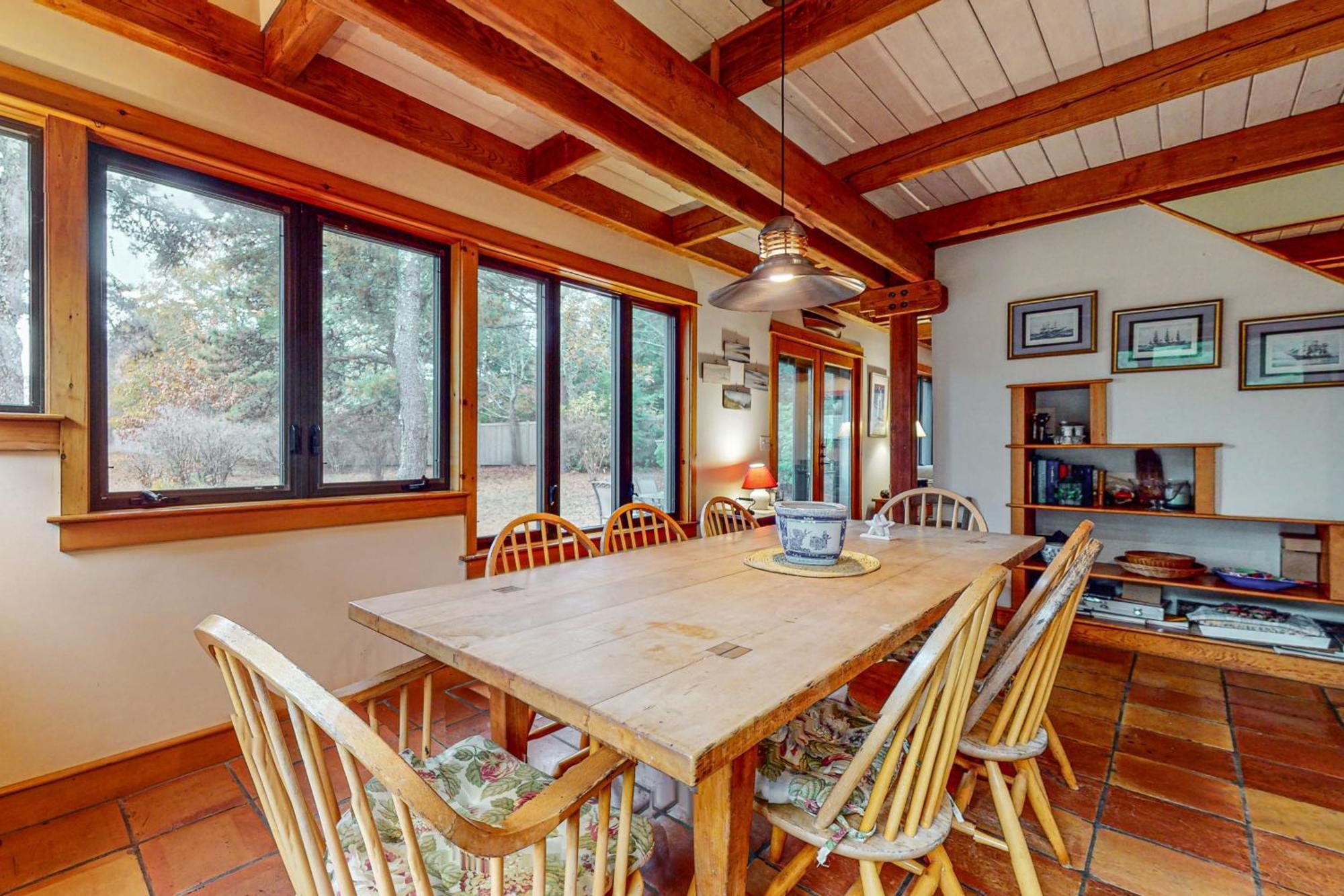 Crows Nest Villa Чатъм Екстериор снимка
